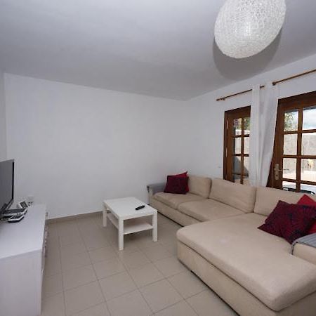 Villa Oasis Playa Blanca  Ngoại thất bức ảnh