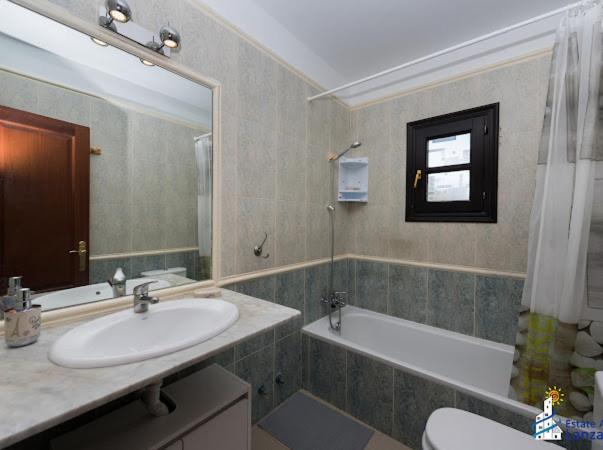 Villa Oasis Playa Blanca  Ngoại thất bức ảnh