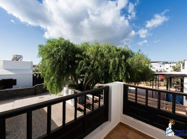 Villa Oasis Playa Blanca  Ngoại thất bức ảnh