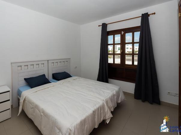 Villa Oasis Playa Blanca  Ngoại thất bức ảnh