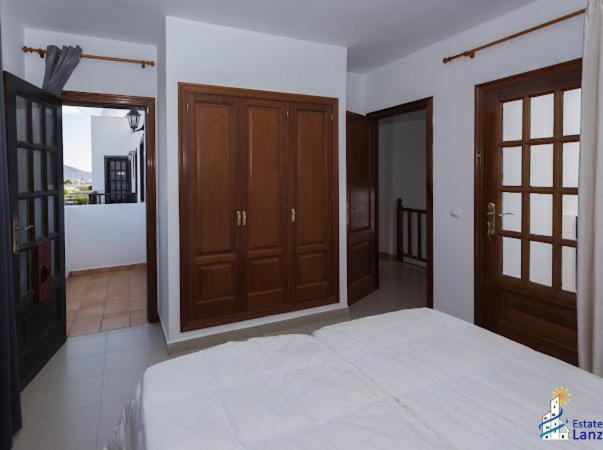 Villa Oasis Playa Blanca  Ngoại thất bức ảnh