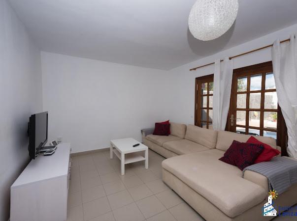 Villa Oasis Playa Blanca  Ngoại thất bức ảnh