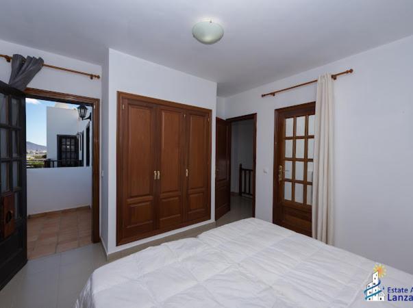 Villa Oasis Playa Blanca  Ngoại thất bức ảnh
