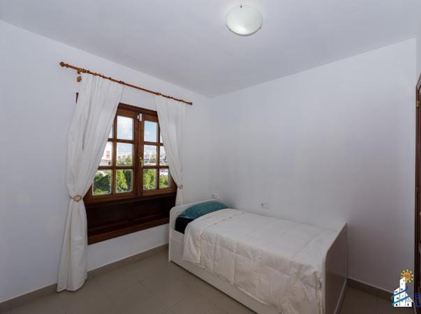 Villa Oasis Playa Blanca  Ngoại thất bức ảnh