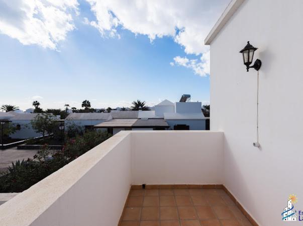 Villa Oasis Playa Blanca  Ngoại thất bức ảnh