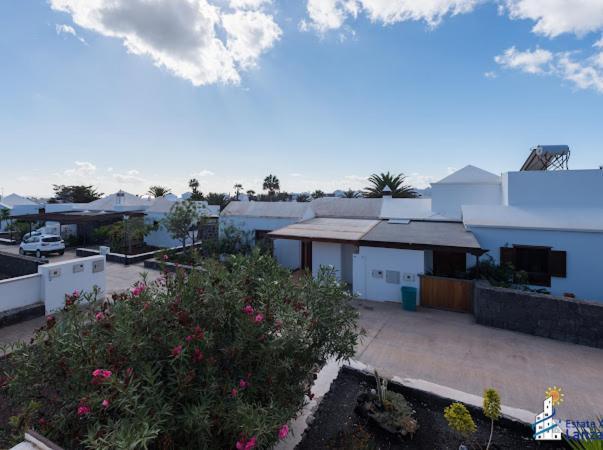 Villa Oasis Playa Blanca  Ngoại thất bức ảnh