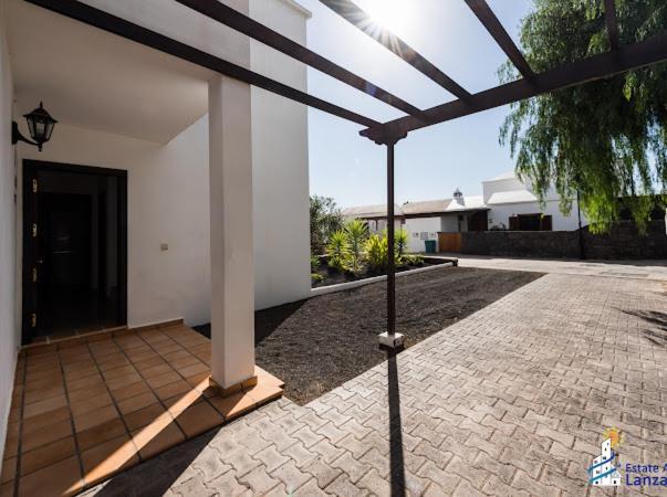 Villa Oasis Playa Blanca  Ngoại thất bức ảnh