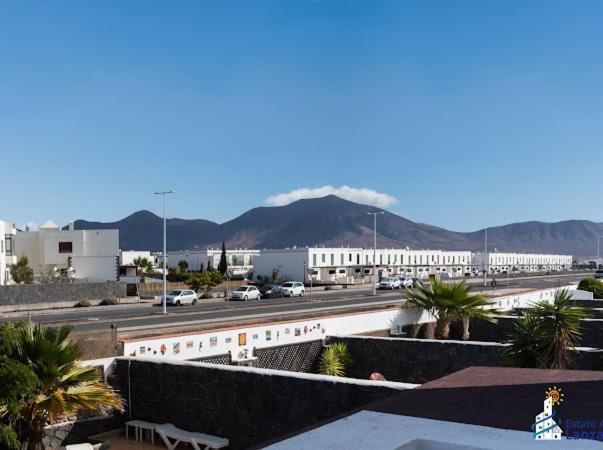 Villa Oasis Playa Blanca  Ngoại thất bức ảnh