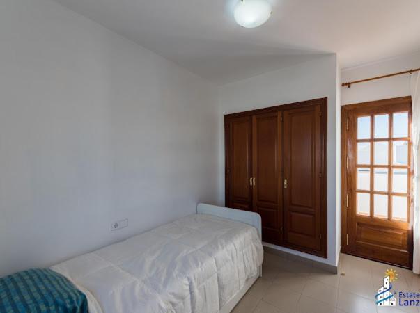 Villa Oasis Playa Blanca  Ngoại thất bức ảnh