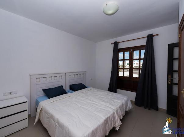 Villa Oasis Playa Blanca  Ngoại thất bức ảnh